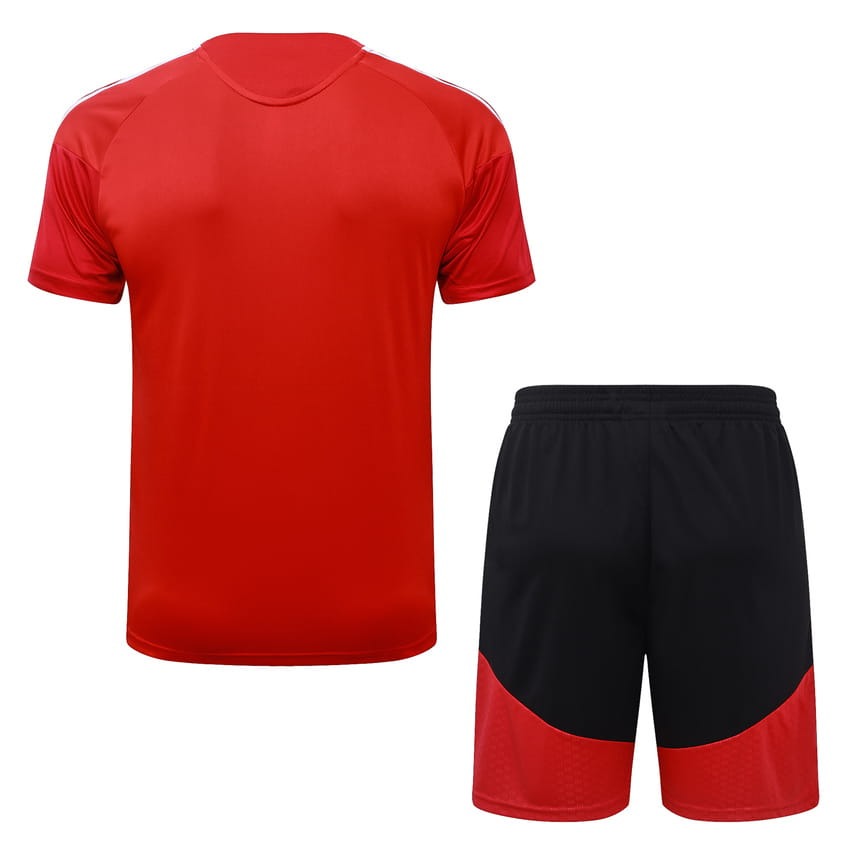ENSEMBLE ETE HAUT/BAS RIVER PLATE 2026/2027