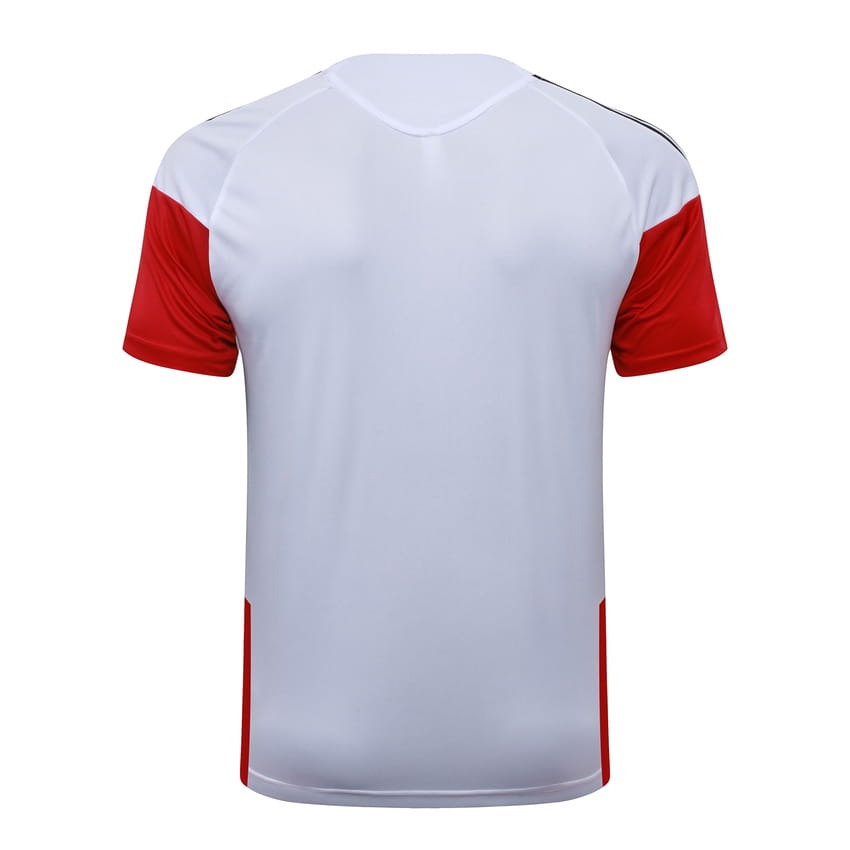 ENSEMBLE ETE HAUT/BAS RIVER PLATE 2026/2027