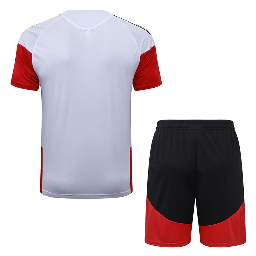 ENSEMBLE ETE HAUT/BAS RIVER PLATE 2026/2027