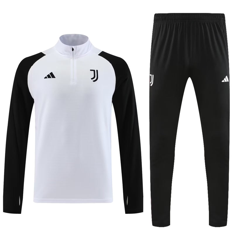 SURVÊTEMENT HAUT/BAS JUVENTUS TURIN 2023-2024