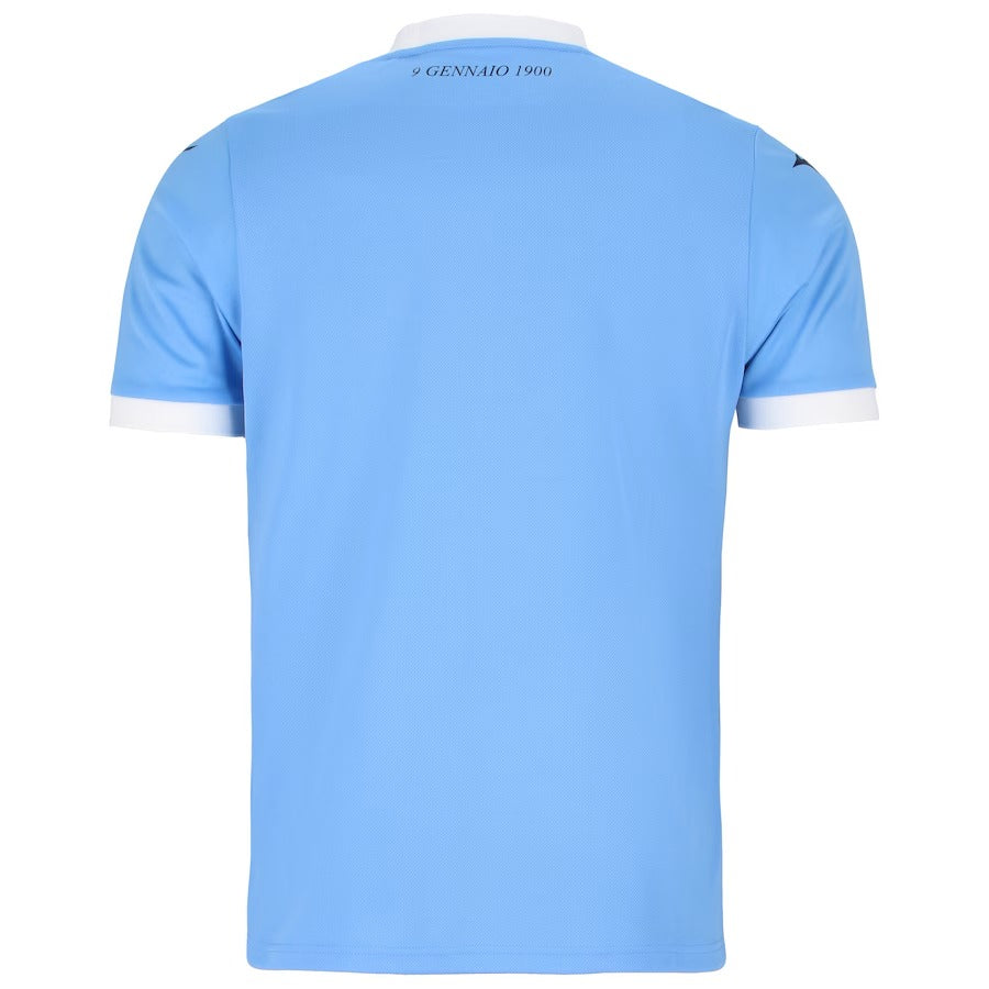 MAILLOT LAZIO DOMICILE 2025/2026