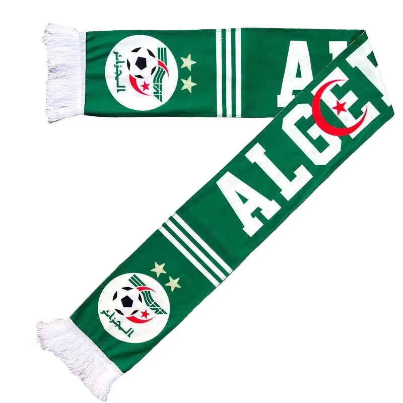 Écharpe - Algérie