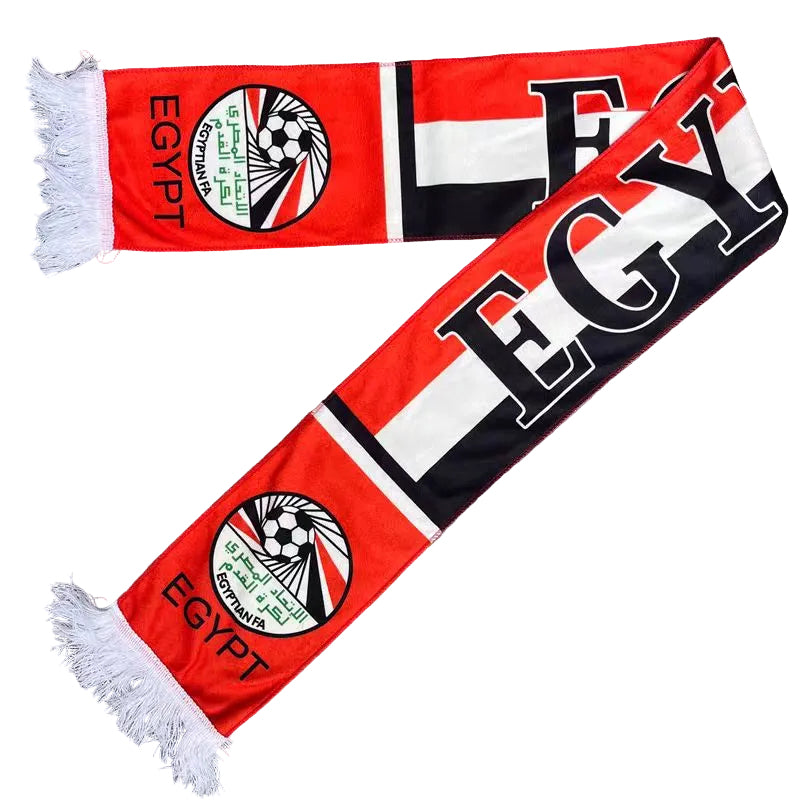 Écharpe - Egypte