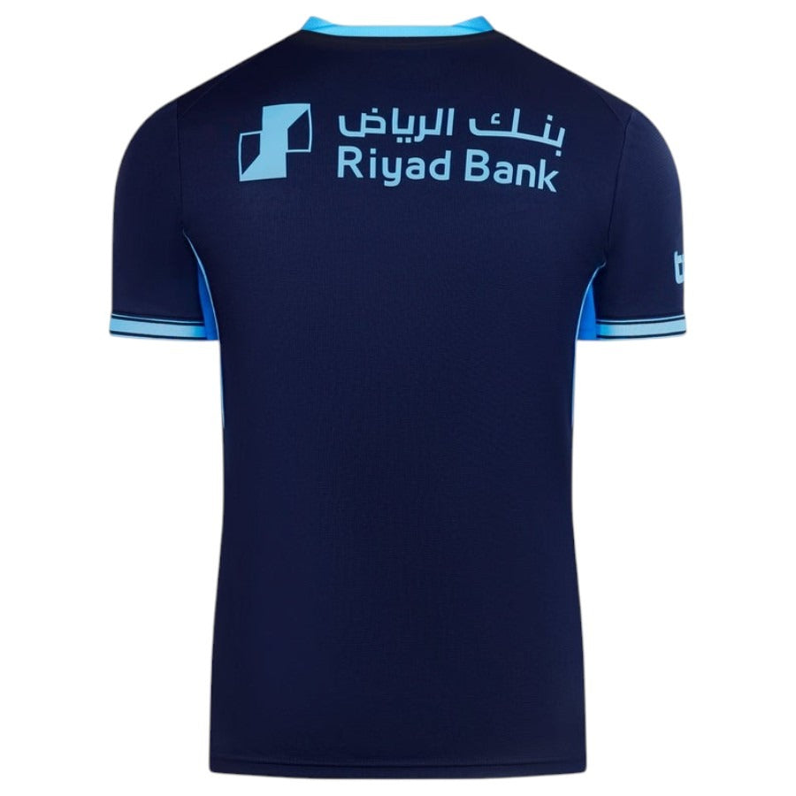 MAILLOT AL HILAL THIRD 2026/2027