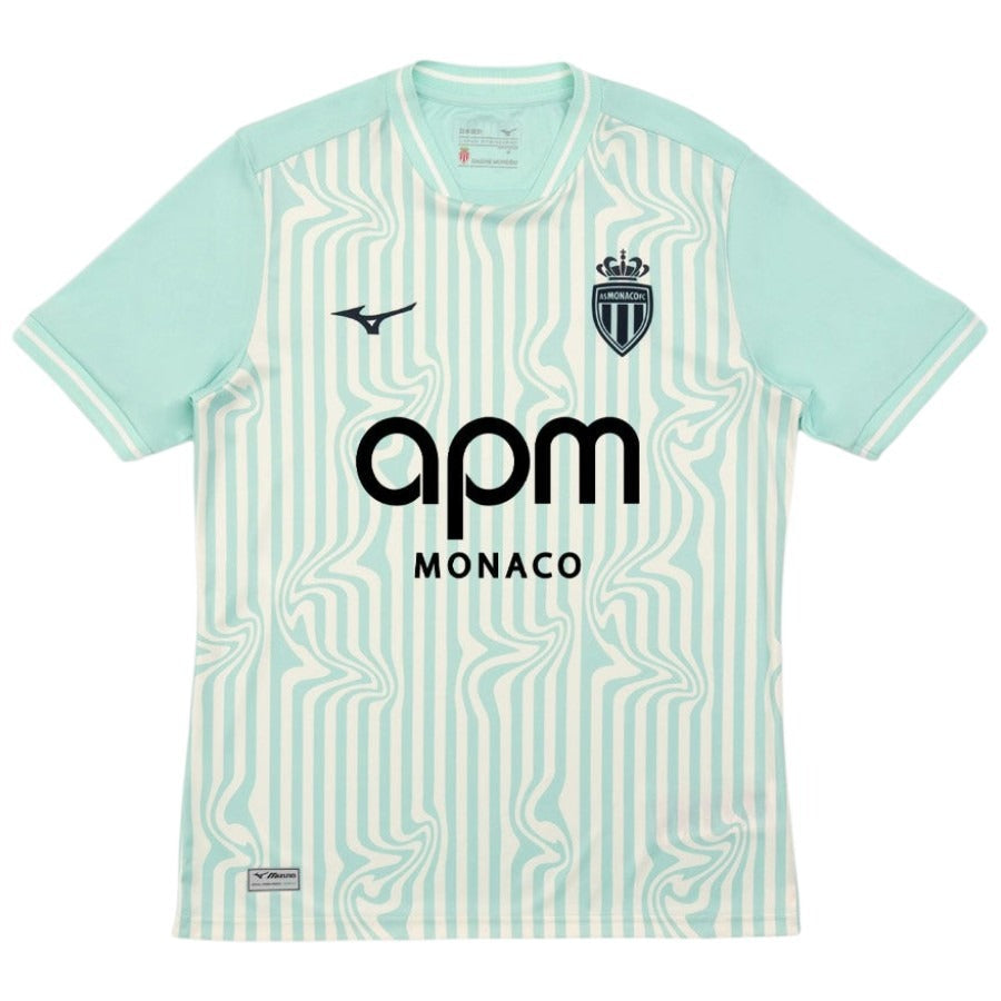 MAILLOT AS MONACO THIRD 2026/2027
