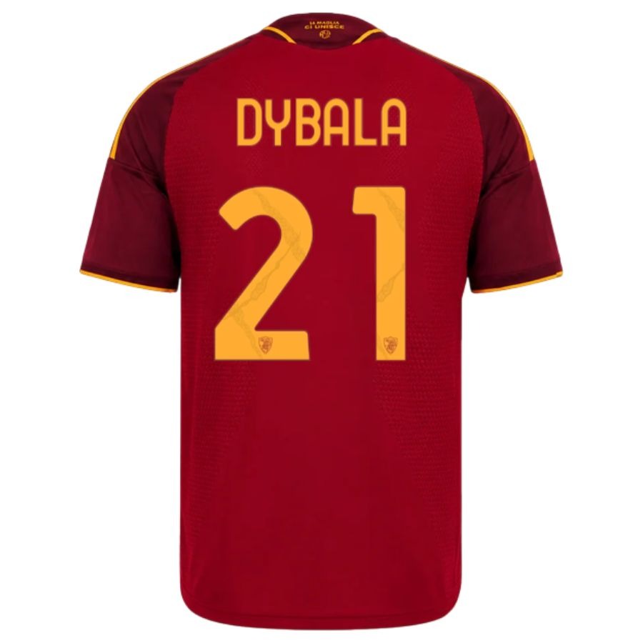 KITS ENFANT/ JUNIOR AS ROMA DOMICILE 2026/2027