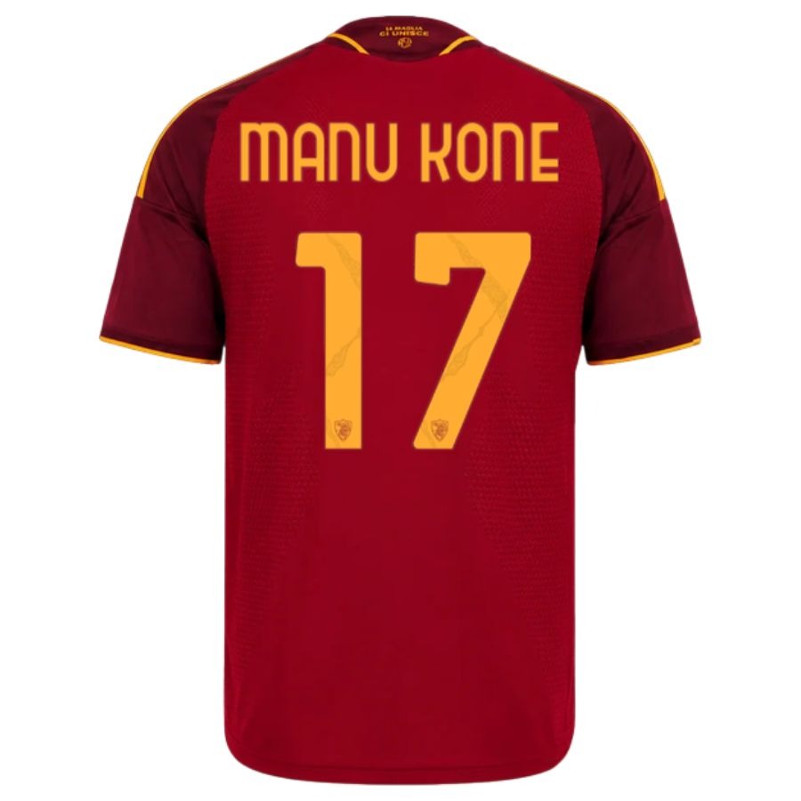 KITS ENFANT/ JUNIOR AS ROMA DOMICILE 2026/2027