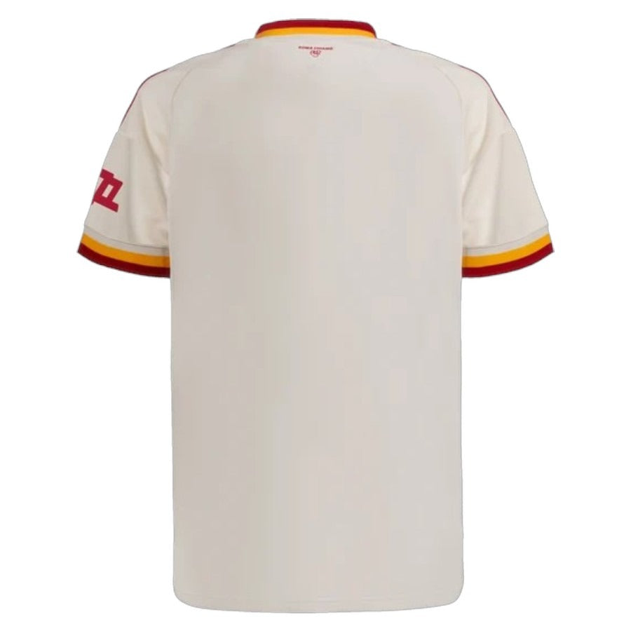 MAILLOT AS ROMA EXTERIEUR 2026/2027