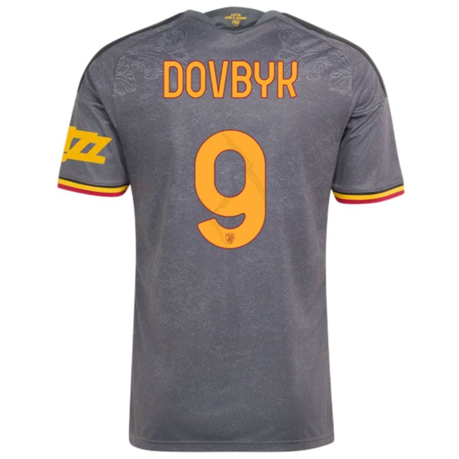 MAILLOT AS ROMA THIRD 2026/2027