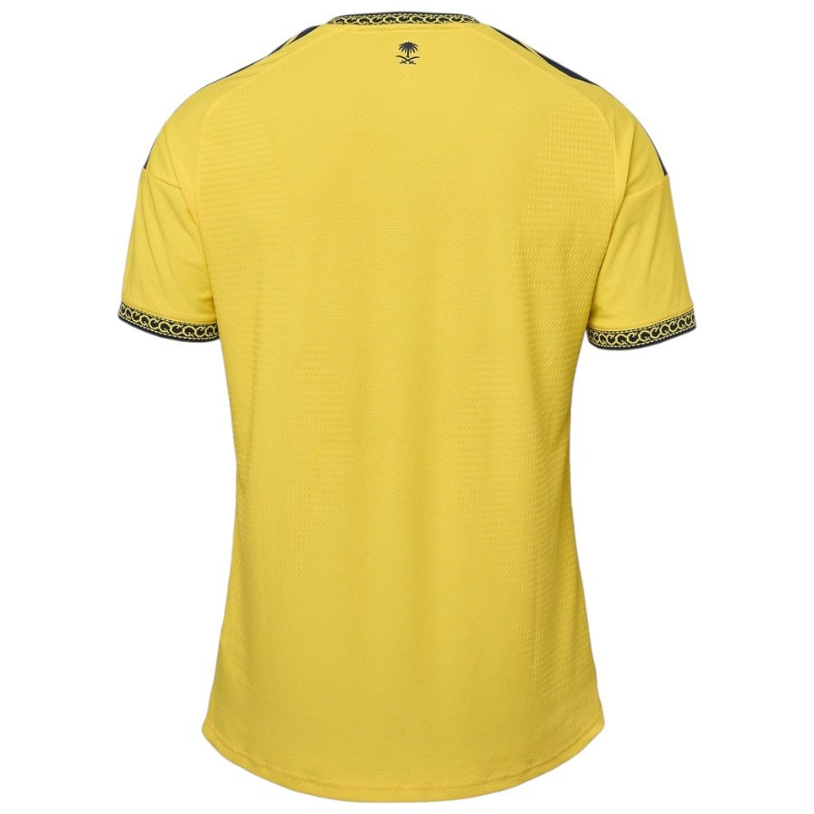 MAILLOT AL NASSR DOMICILE 2026/2027