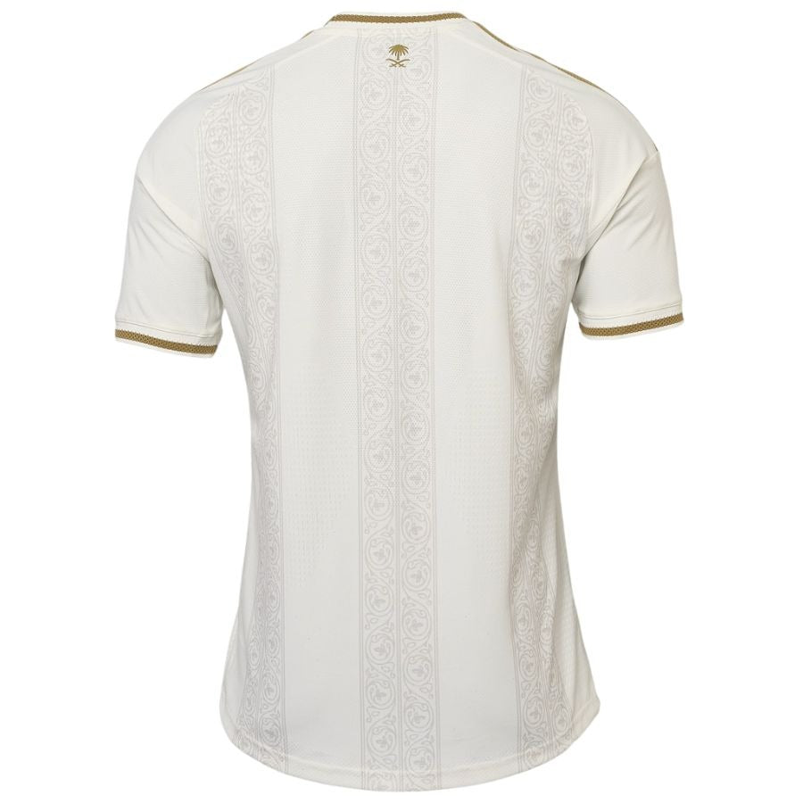 MAILLOT AL NASSR THIRD 2026/2027