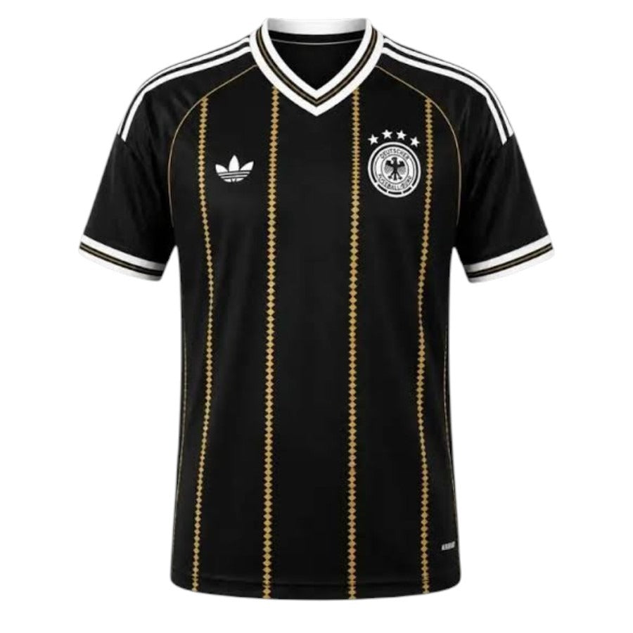 MAILLOT ALLEMAGNE THIRD 2026/2027