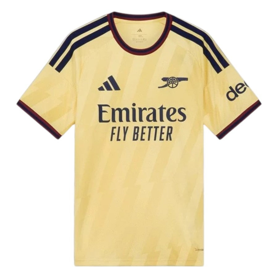MAILLOT ARSENAL THIRD 2026/2027