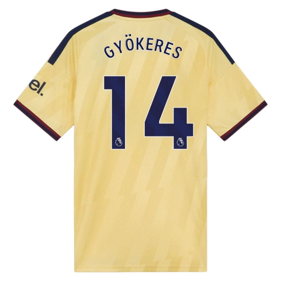 MAILLOT ARSENAL THIRD 2026/2027
