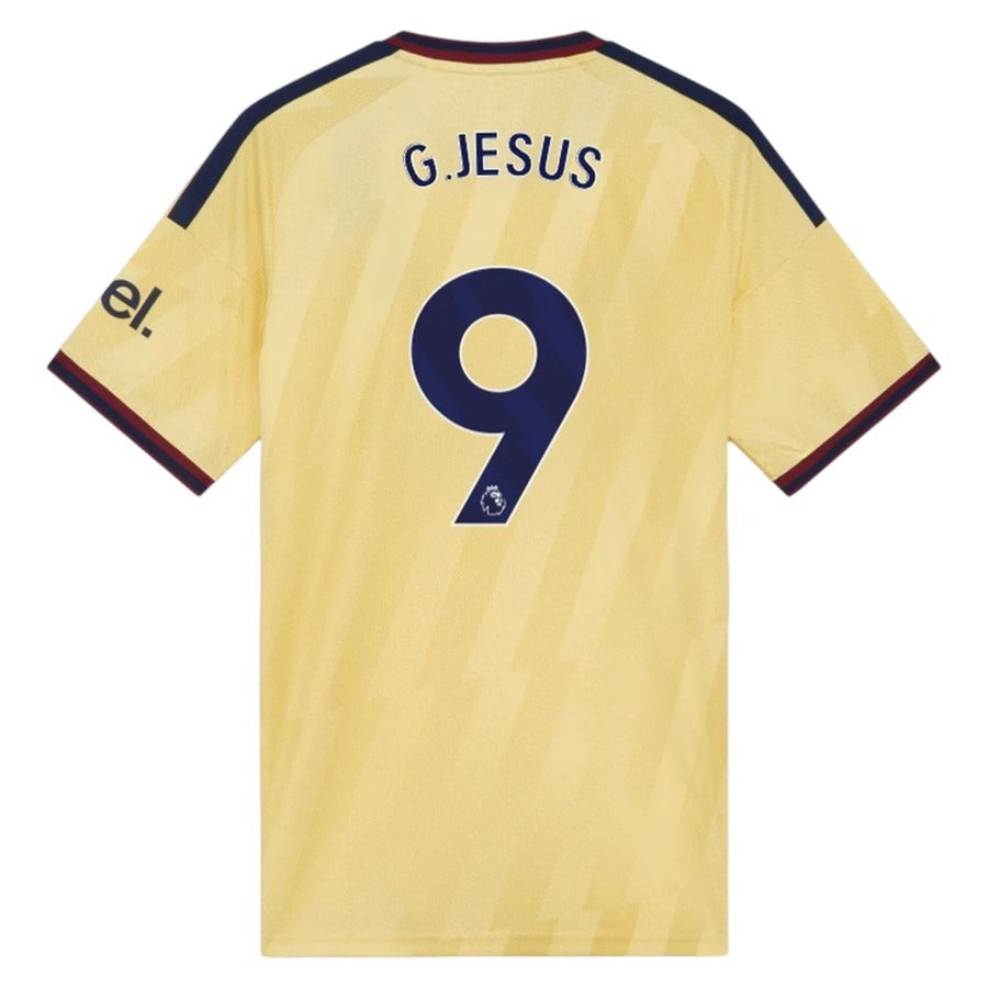 MAILLOT ARSENAL THIRD 2026/2027