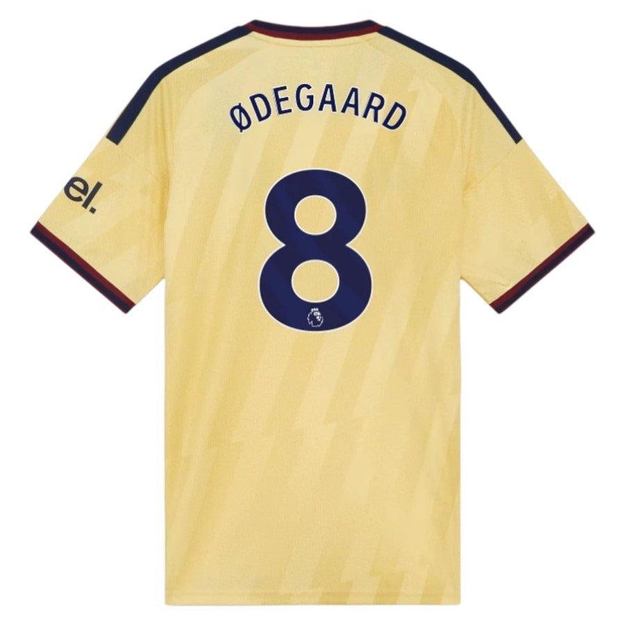 MAILLOT ARSENAL THIRD 2026/2027