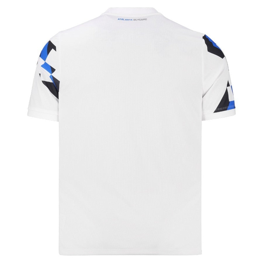 KITS ENFANT/JUNIOR ATALANTA EXTERIEUR 2026/2027