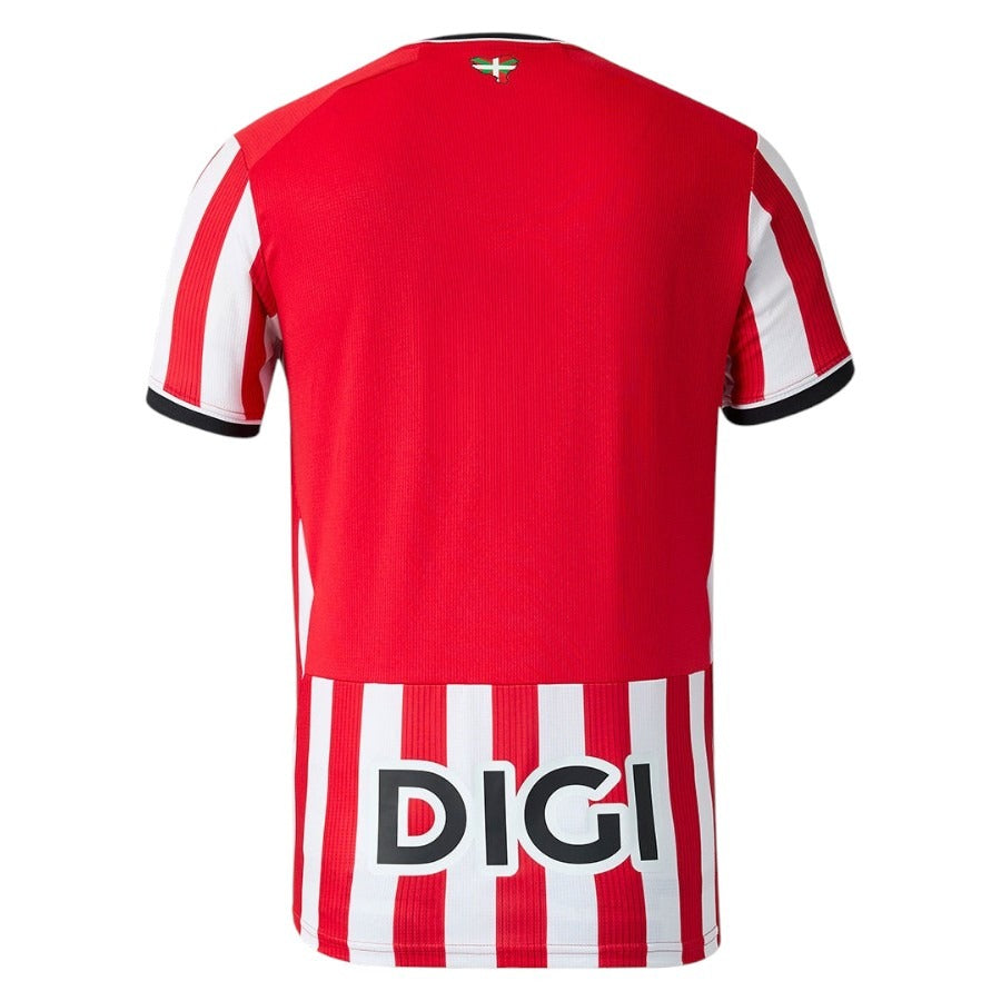 KITS ENFANT/ JUNIOR ATLETICO BILBAO DOMICILE 2026/2027