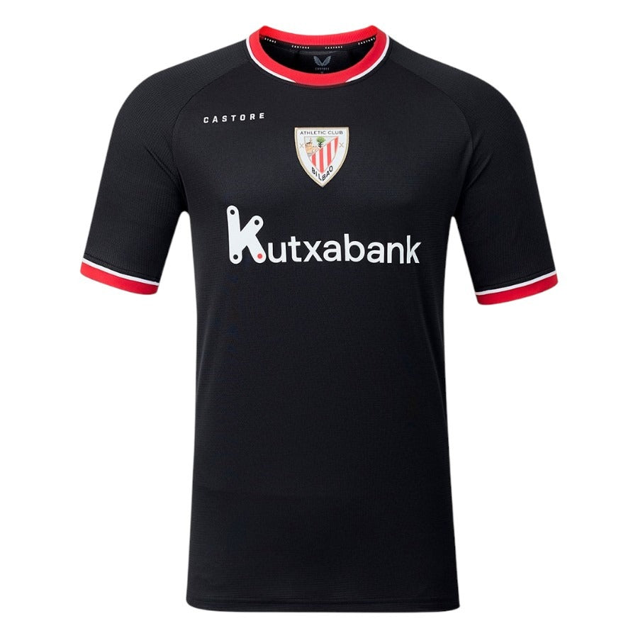 MAILLOT ATLETICO BILBAO EXTERIEUR 2026/2027