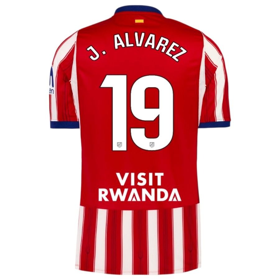 KITS ENFANT/ JUNIOR ATLETICO MADRID 2026/2027