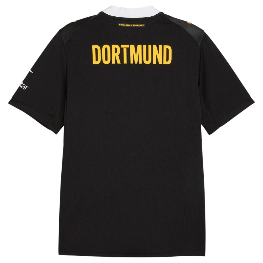 MAILLOT DORTMUND EXTERIEUR 2026/2027