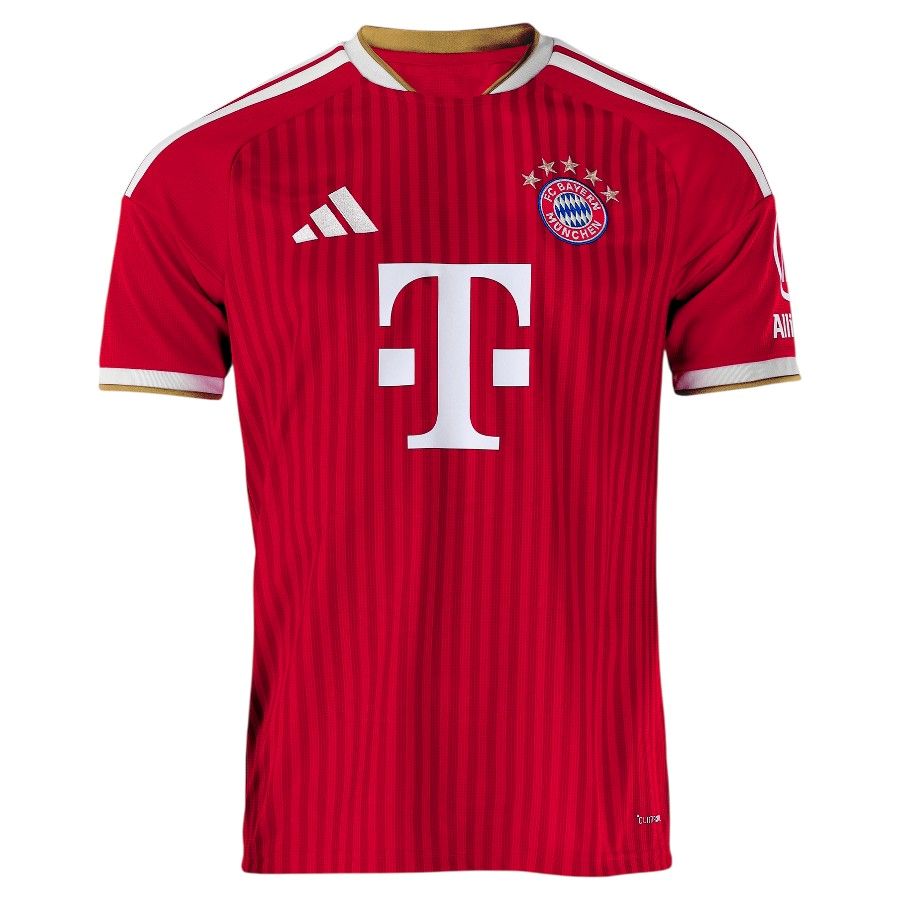 MAILLOT BAYERN MUNICH DOMICILE 2026/2027