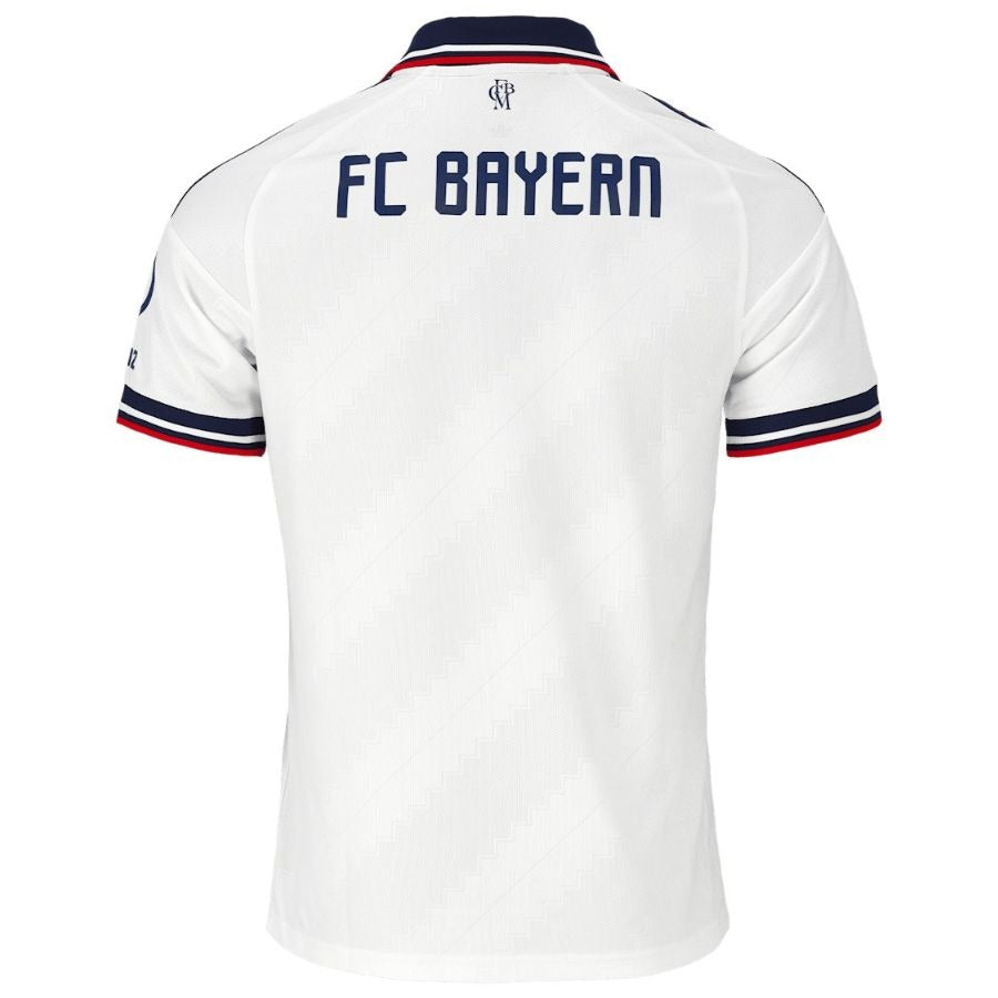 MAILLOT BAYERN MUNICH EXTERIEUR 2026/2027