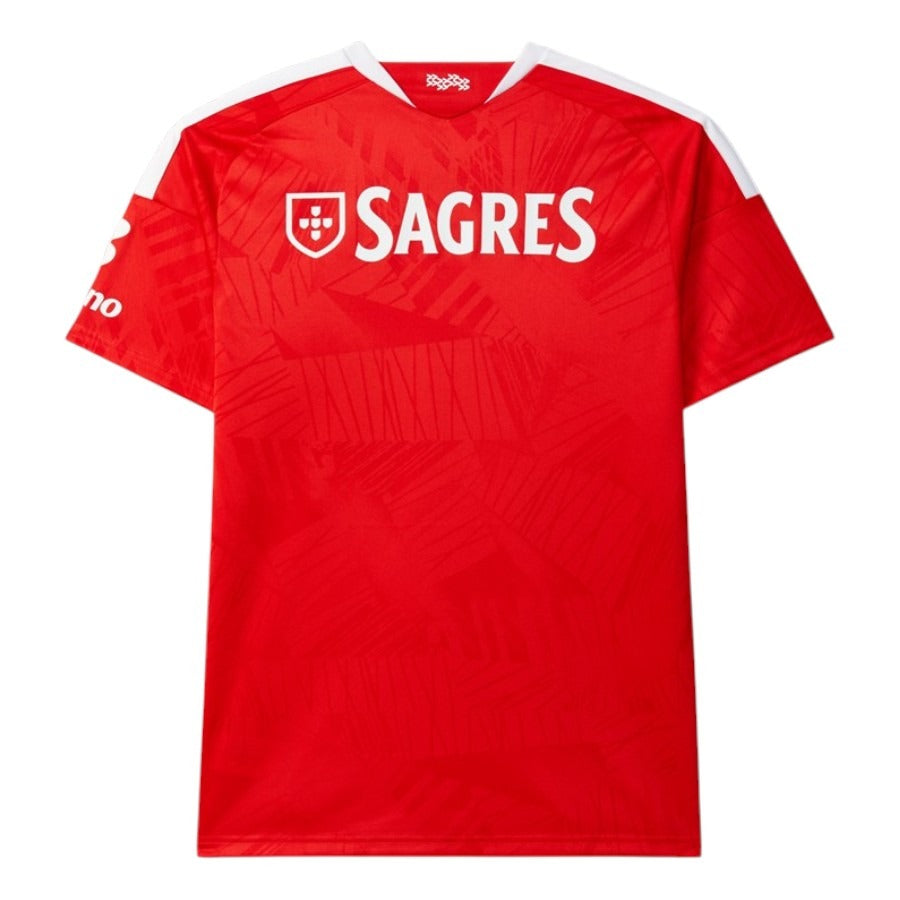 KITS ENFANT/ JUNIOR BENFICA DOMICILE 2026/2027