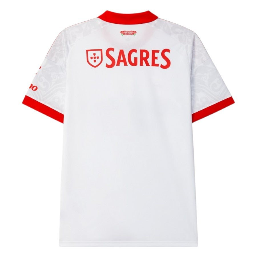 KITS ENFANT/JUNIOR BENFICA EXTERIEUR 2026/2027