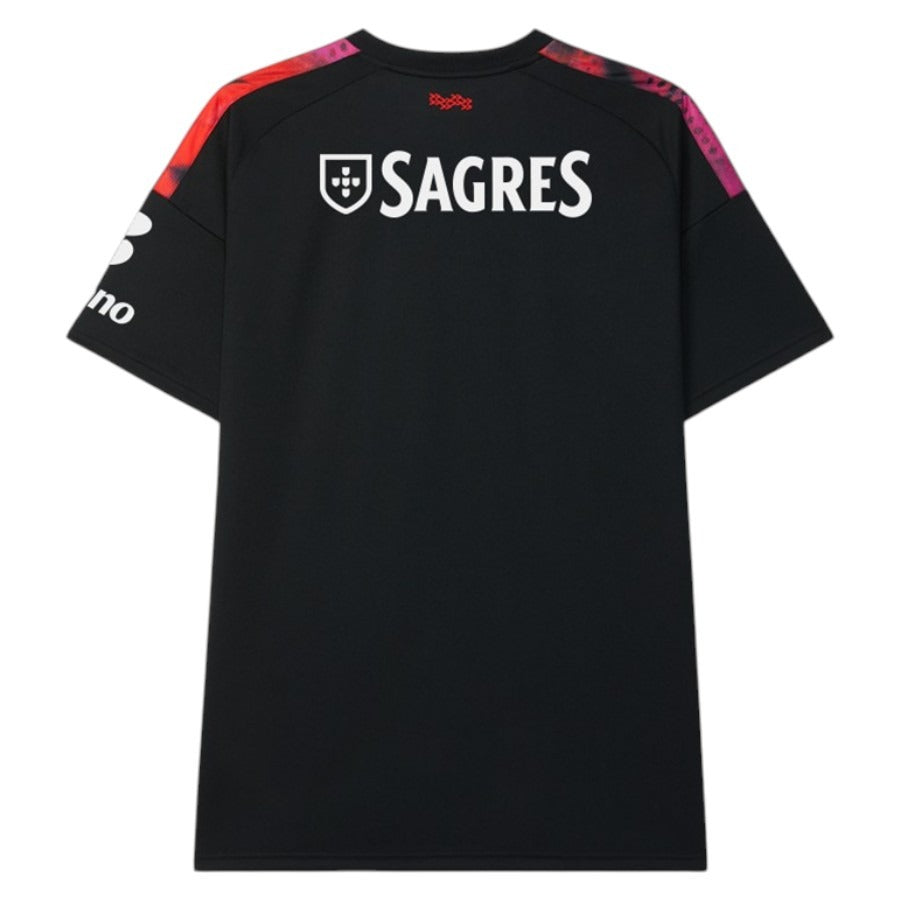 KITS ENFANT/JUNIOR BENFICA THIRD 2026/2027