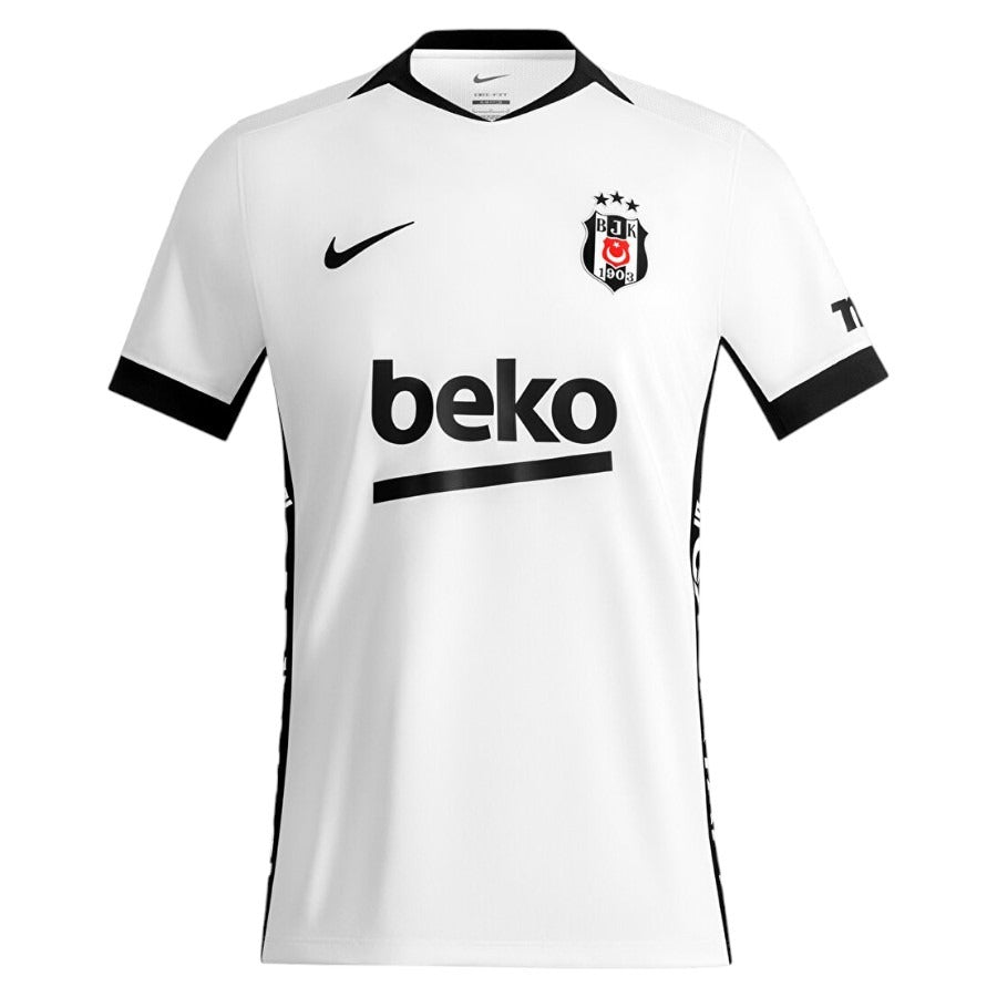 MAILLOT BESIKTAS DOMICILE 2026/2027