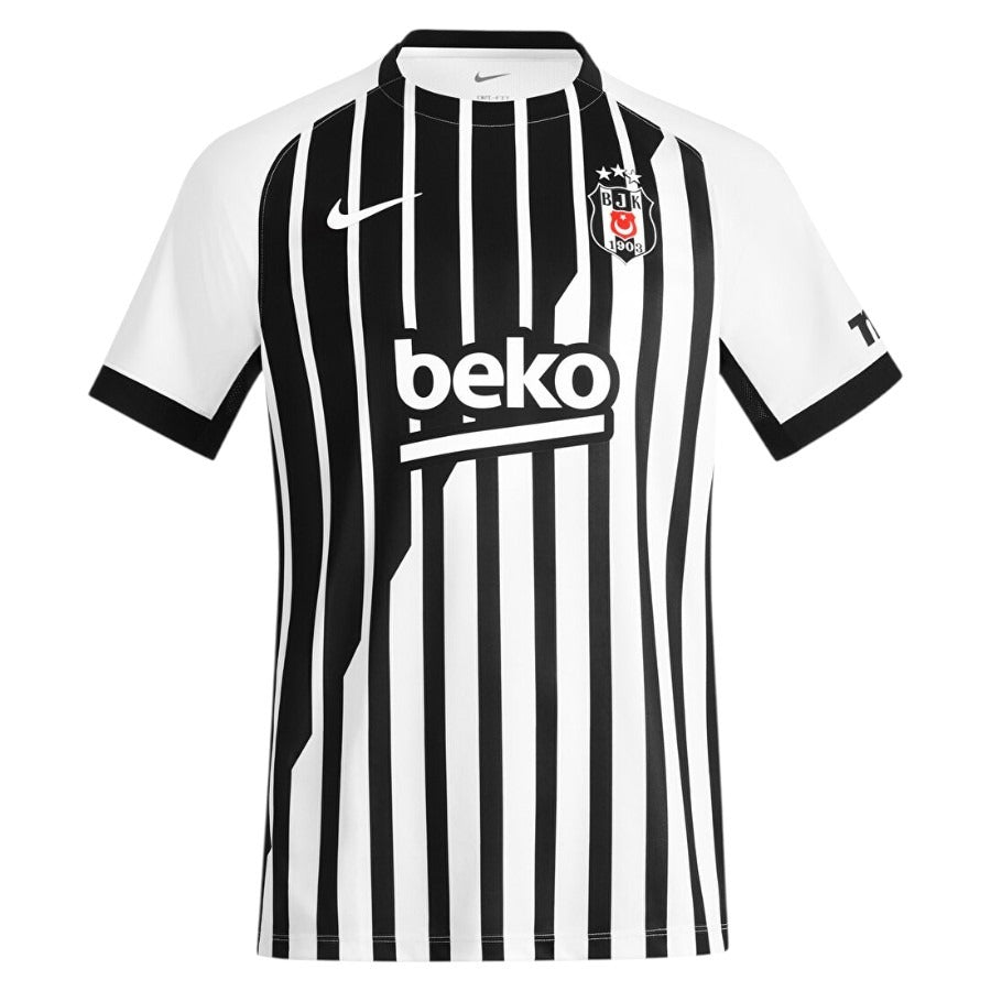 MAILLOT BESIKTAS EXTERIEUR 2026/2027