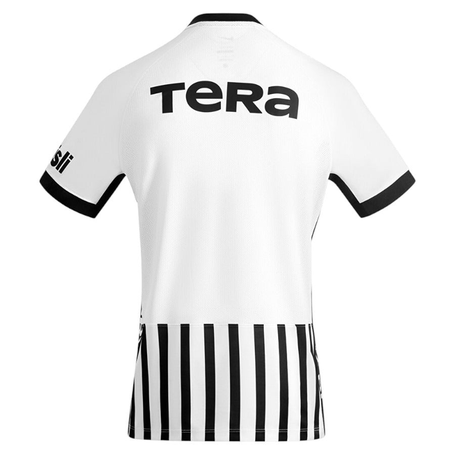 MAILLOT BESIKTAS EXTERIEUR 2026/2027