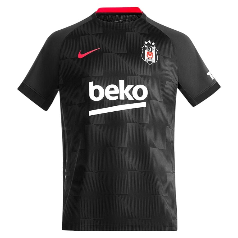 MAILLOT BESIKTAS THIRD 2026/2027