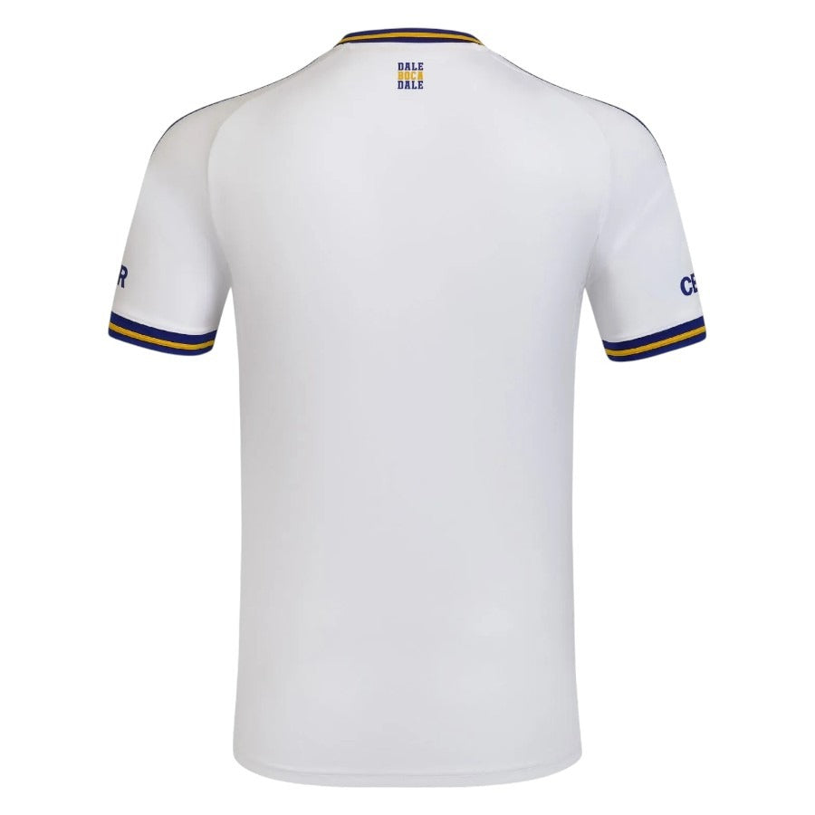 KITS ENFANT/ JUNIOR BOCA JUNIOR DOMICILE 2026/2027