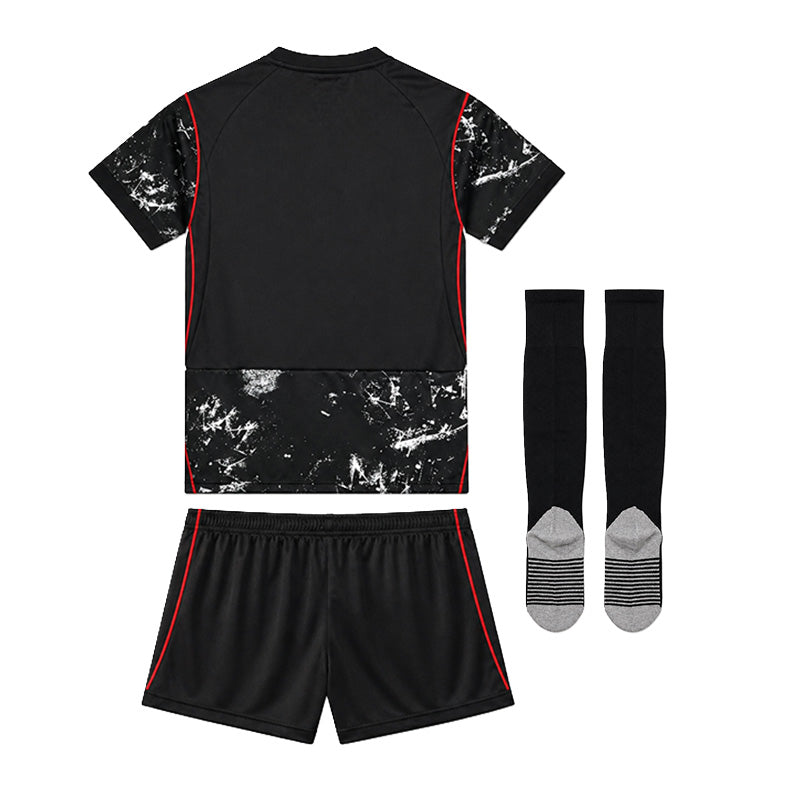 KIT ENFANT/JUNIOR EXTERIEUR CANADA 2026/2027