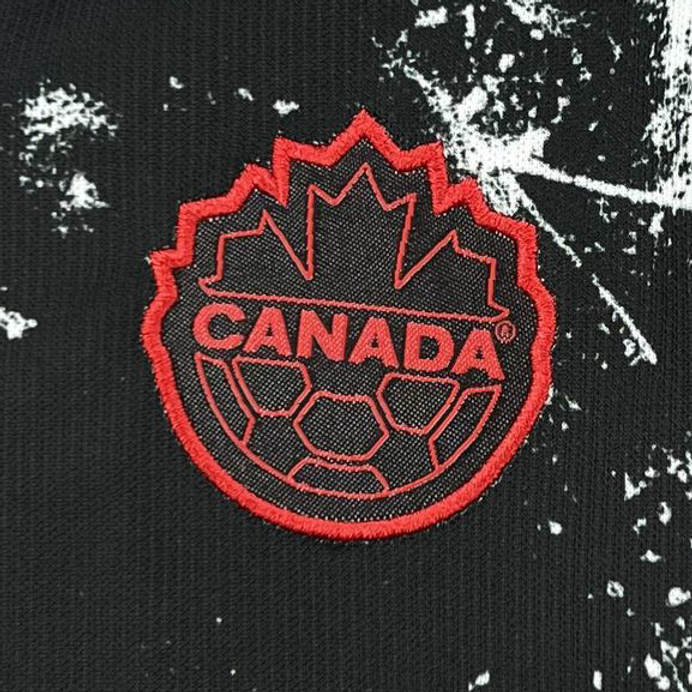 KIT ENFANT/JUNIOR EXTERIEUR CANADA 2026/2027