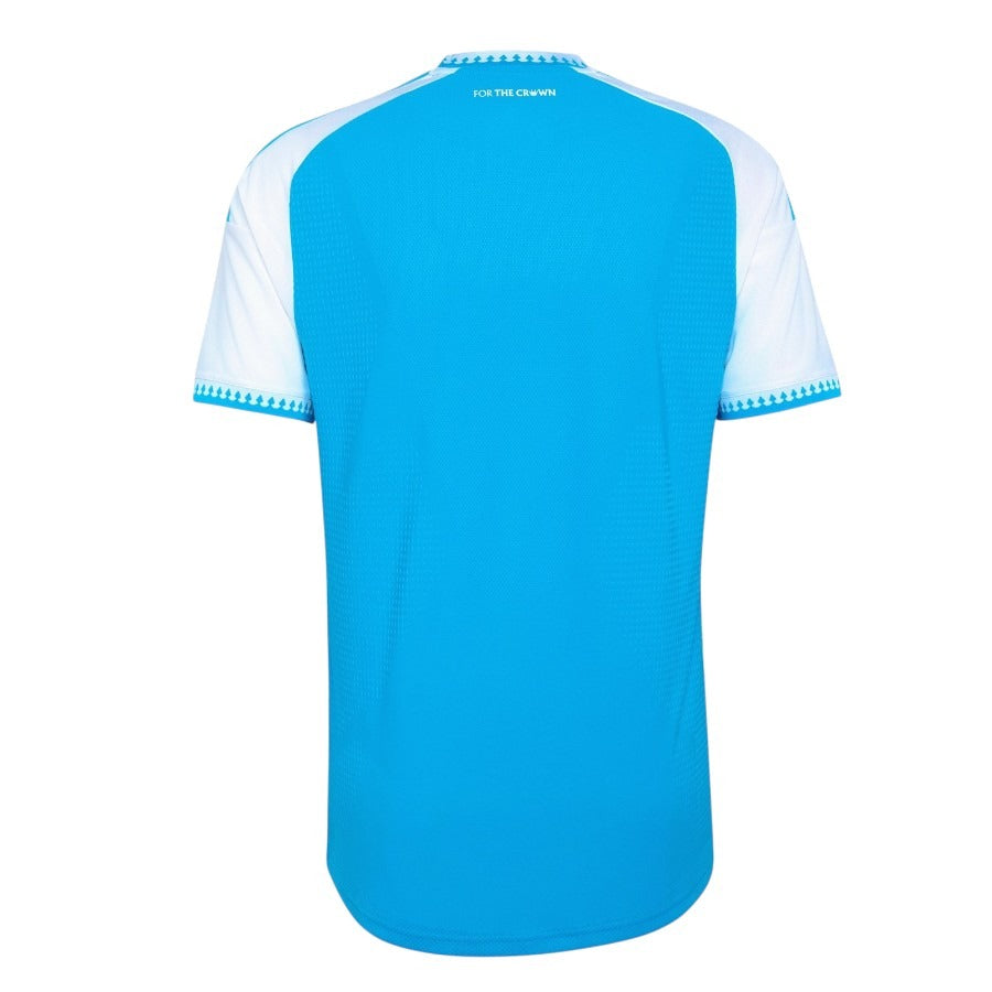 MAILLOT CHARLOTTE FC DOMICILE 2026/2027