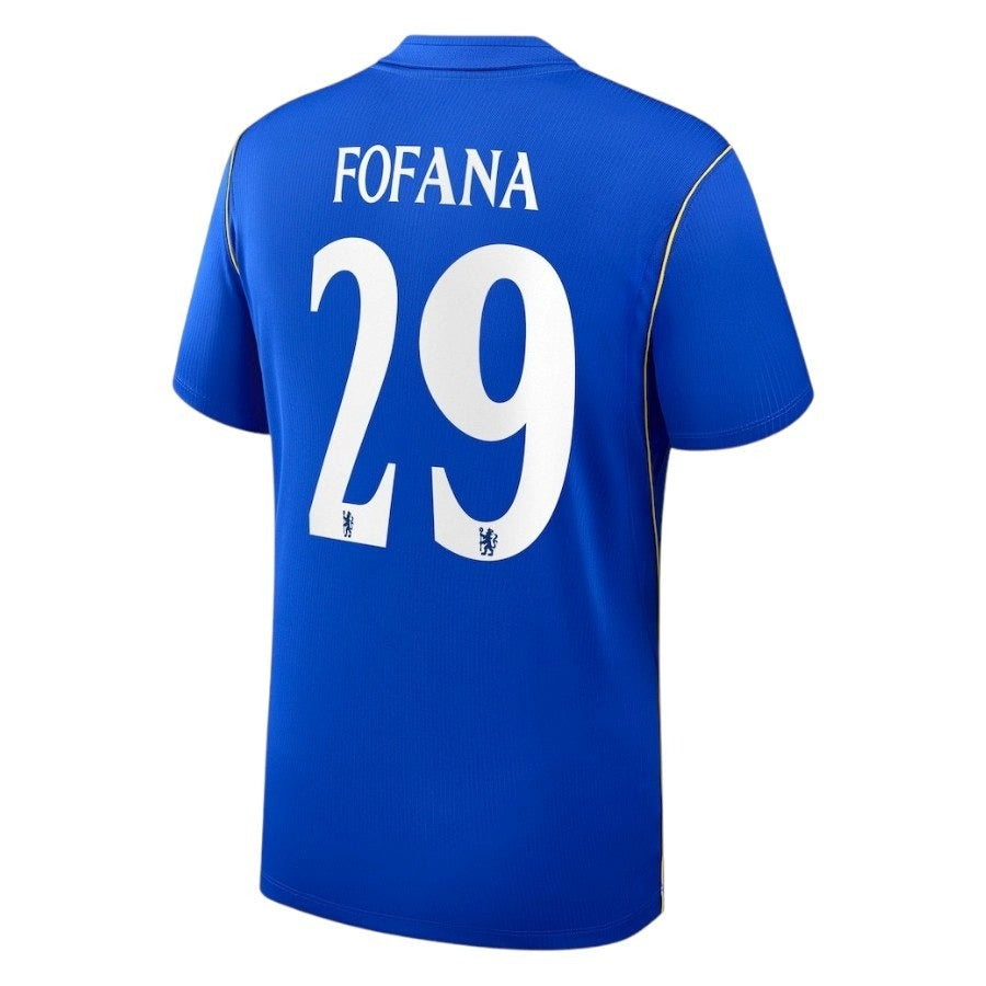KITS ENFANT/ JUNIOR CHELSEA DOMICILE 2026/2027