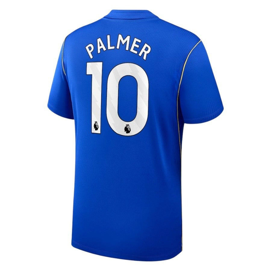 KITS ENFANT/ JUNIOR CHELSEA DOMICILE 2026/2027