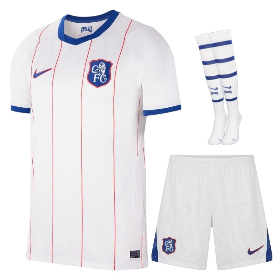 KIT ENFANT/JUNIOR CHELSEA THIRD 2026/2027