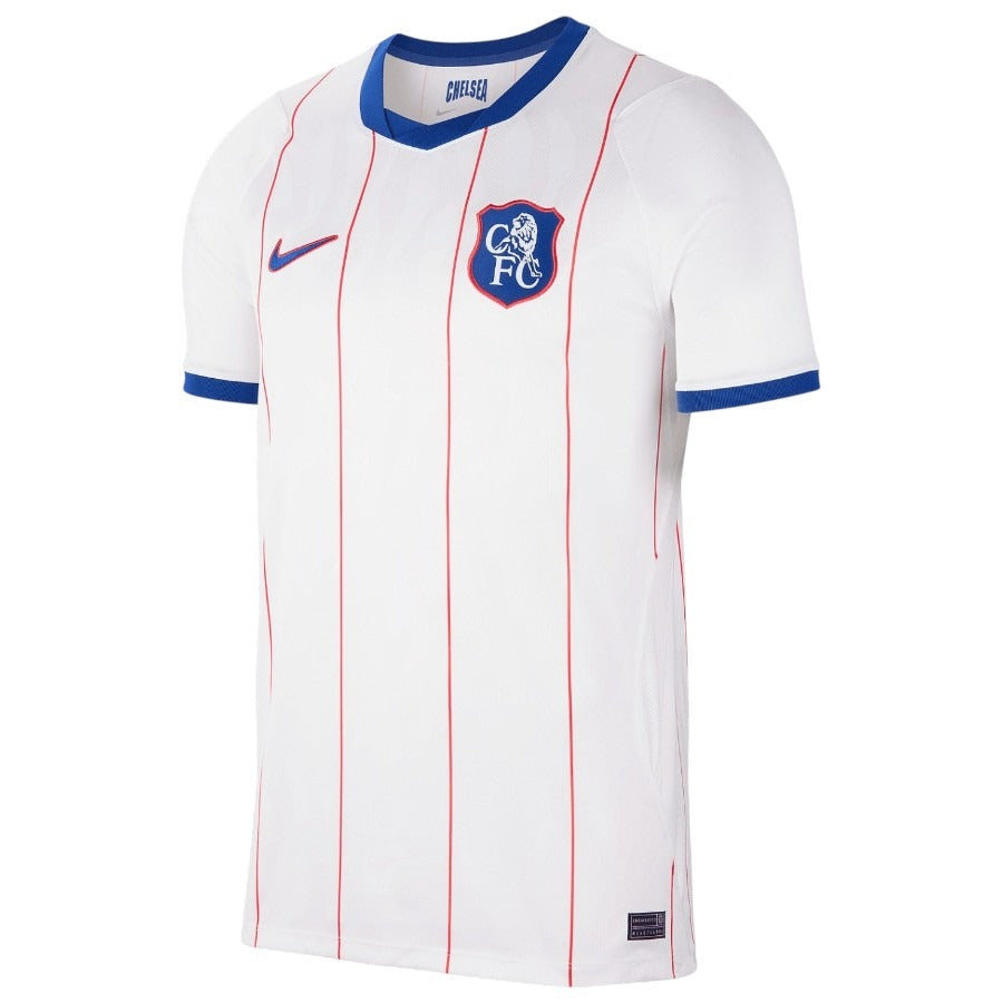 MAILLOT CHELSEA THIRD 2026/2027