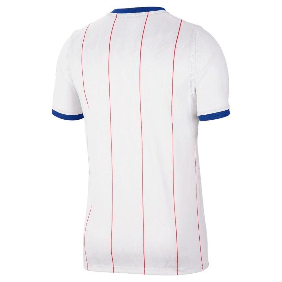 MAILLOT CHELSEA THIRD 2026/2027