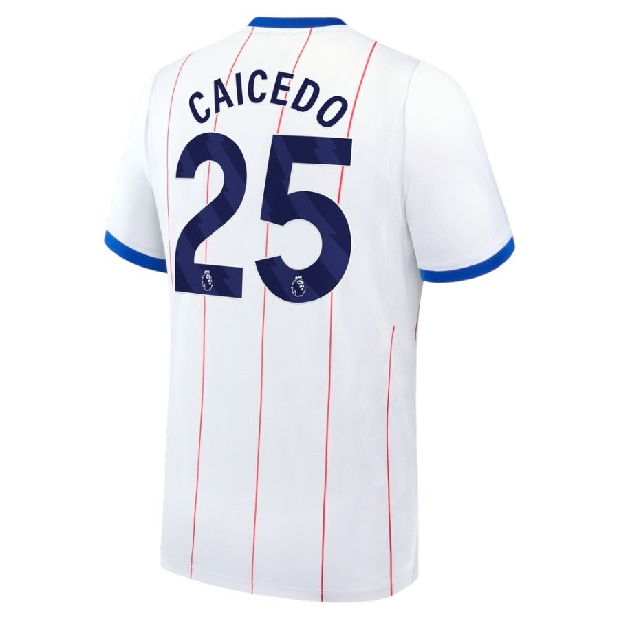 KIT ENFANT/JUNIOR CHELSEA THIRD 2026/2027