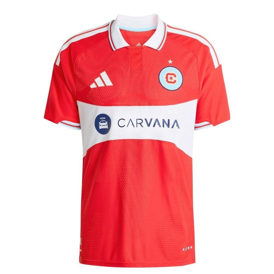 MAILLOT CHICAGO FIRE DOMICILE 2026/2027