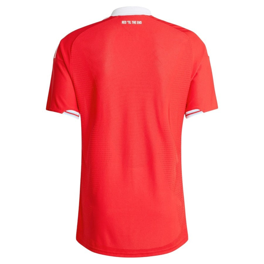 MAILLOT CHICAGO FIRE DOMICILE 2026/2027