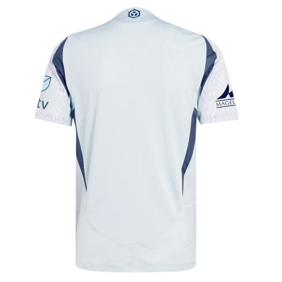 MAILLOT CHICAGO FIRE EXTERIEUR 2026/2027