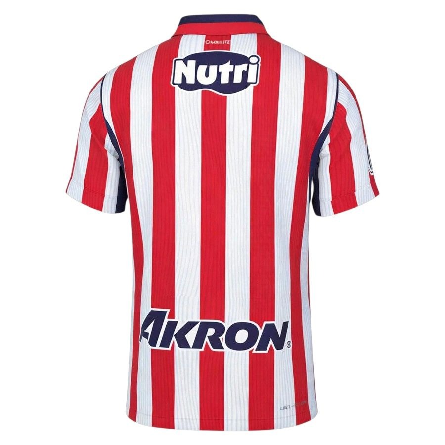 MAILLOT CHIVAS GUADALAJARA DOMICILE 2026/2027