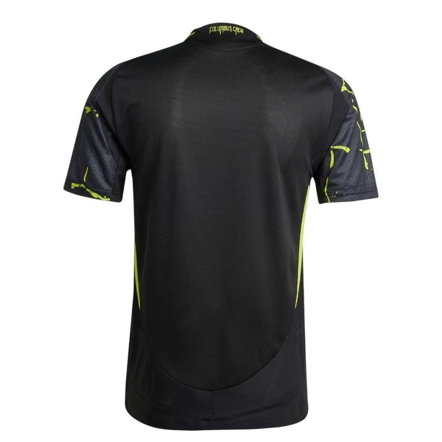 MAILLOT COLUMBUS CREW EXTERIEUR 2026/2027