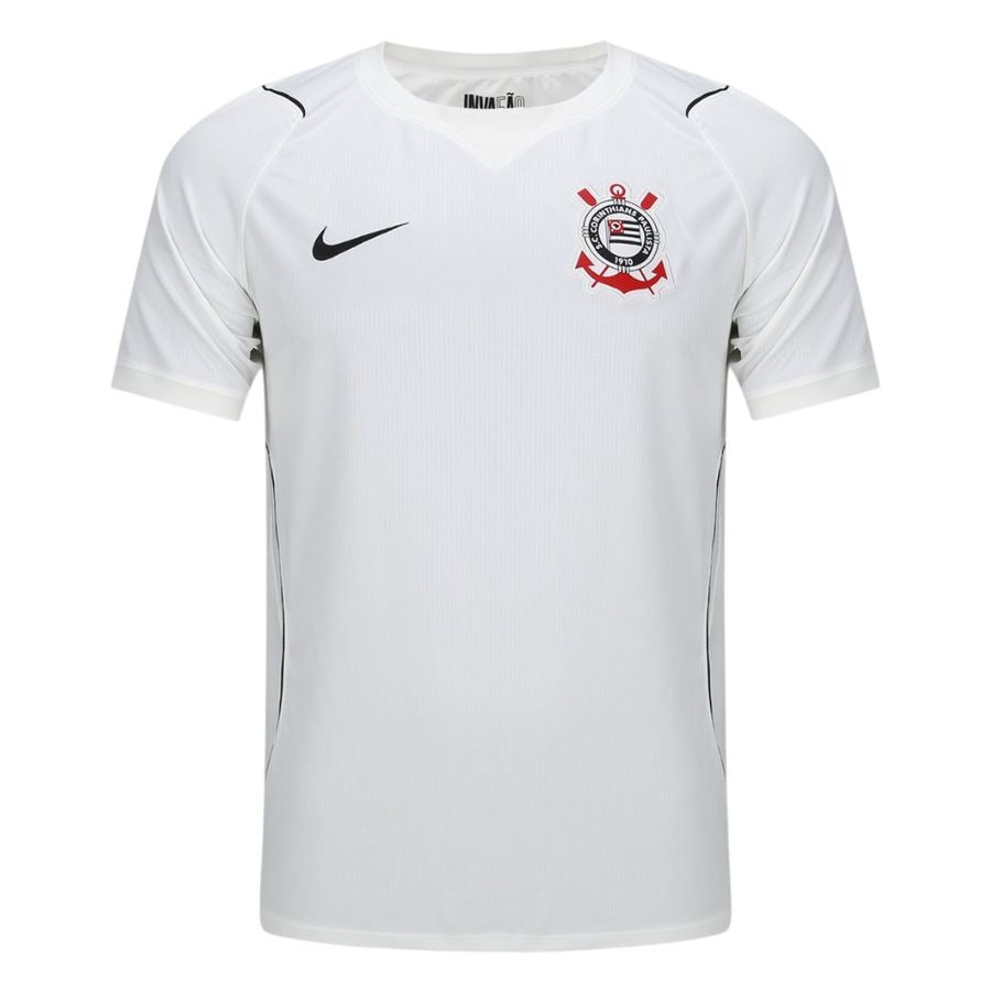 MAILLOT CORINTHIANS PAULISTA DOMICILE 2026/2027
